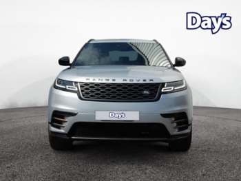 Used Land Rover Range Rover Velar 2022 for sale - 74938611: Photo
