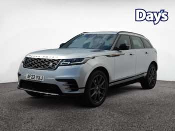 Used Land Rover Range Rover Velar 2022 for sale - 74938611: Photo