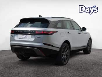Used Land Rover Range Rover Velar 2022 for sale - 74938611: Photo