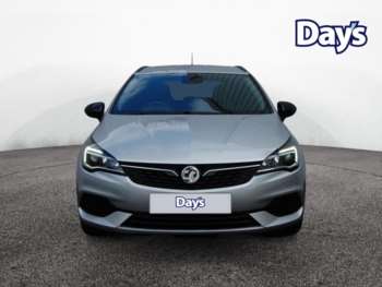 Used Vauxhall Astra 2021 for sale - 74450444: Photo