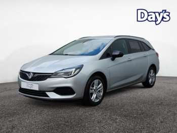 Used Vauxhall Astra 2021 for sale - 74450444: Photo