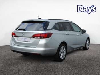 Used Vauxhall Astra 2021 for sale - 74450444: Photo