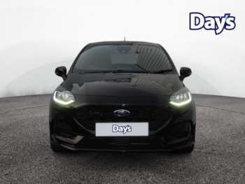 Used Ford Fiesta 2022 for sale - 73269491: Photo