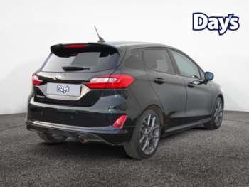 Used Ford Fiesta 2022 for sale - 73269491: Photo