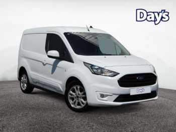 Used Ford Transit Connect 2021 for sale - 74593667: Photo