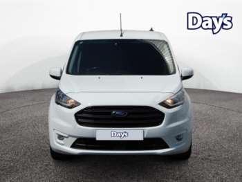 Used Ford Transit Connect 2021 for sale - 74593667: Photo