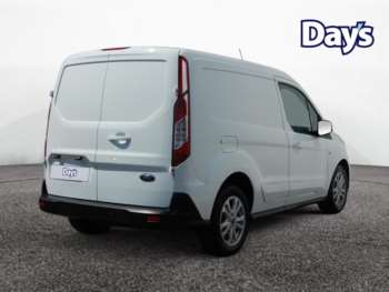 Used Ford Transit Connect 2021 for sale - 74593667: Photo