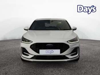 Used Ford Focus 2024 for sale - 73014609: Photo