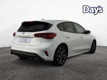 Used Ford Focus 2024 for sale - 73014609: Photo