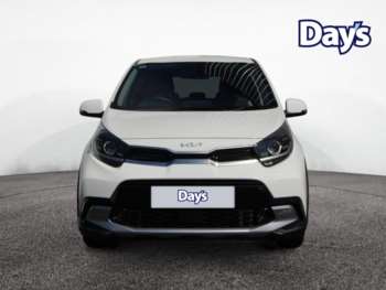Used Kia Picanto 2022 for sale - 74676421: Photo