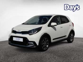Used Kia Picanto 2022 for sale - 74676421: Photo