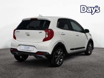 Used Kia Picanto 2022 for sale - 74676421: Photo
