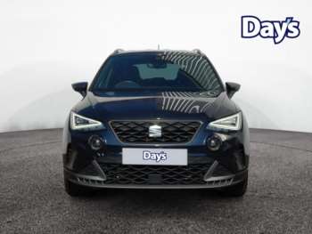 Used SEAT Arona 2022 for sale - 74239018: Photo