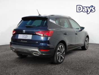Used SEAT Arona 2022 for sale - 74239018: Photo
