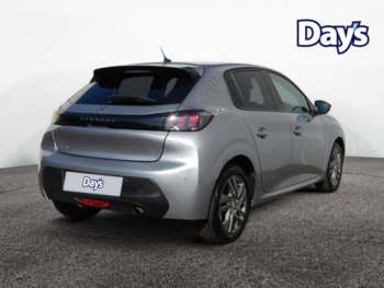 Used Peugeot 208 2022 for sale - 74072937: Photo