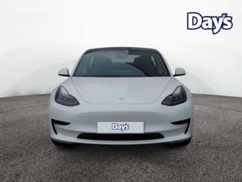 Used Tesla Model 3 2021 for sale - 73633577: Photo