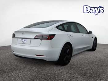Used Tesla Model 3 2021 for sale - 73633577: Photo