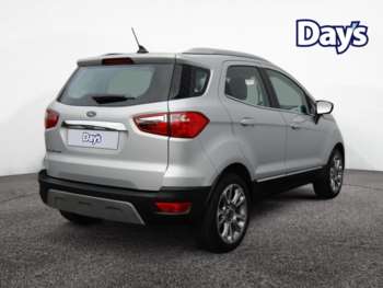 Used Ford Ecosport 2019 for sale - 72824699: Photo