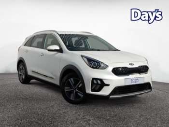 Used Kia Niro 2020 for sale - 73880276: Photo