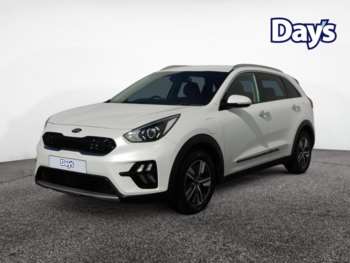 Used Kia Niro 2020 for sale - 73880276: Photo