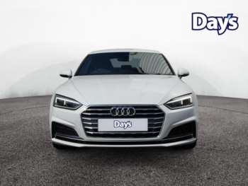 Used Audi A5 2019 for sale - 74480781: Photo