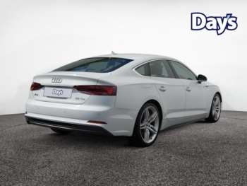 Used Audi A5 2019 for sale - 74480781: Photo