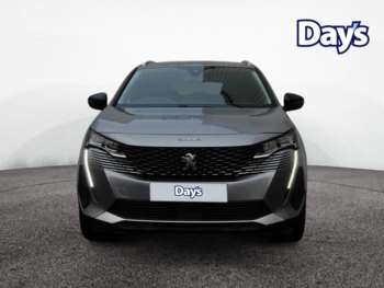 Used Peugeot 3008 2022 for sale - 74380599: Photo