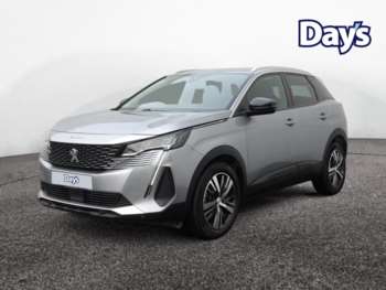 Used Peugeot 3008 2022 for sale - 74380599: Photo