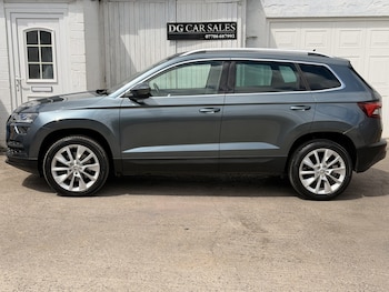 Used Skoda Karoq 2018 for sale - 79290345: Photo