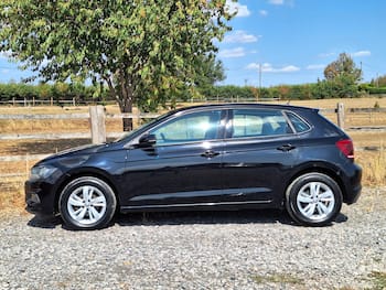 Used Volkswagen Polo 2018 for sale - 79307748: Photo