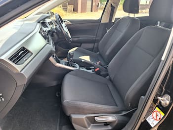 Used Volkswagen Polo 2018 for sale - 79307748: Photo