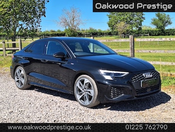 Used Audi A3 2020 for sale - 78520189: Photo
