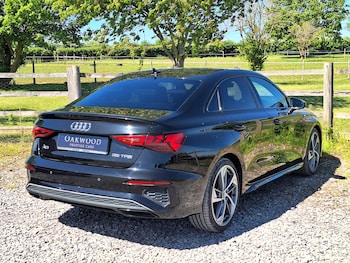 Used Audi A3 2020 for sale - 78520189: Photo