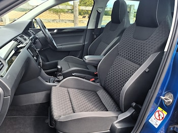 Used Skoda Rapid Spaceback 2018 for sale - 79352696: Photo