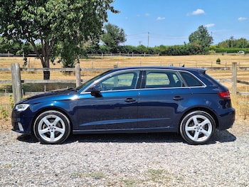 Used Audi A3 2018 for sale - 79539612: Photo
