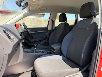 Used SEAT Ateca 2019 for sale - 79290344: Photo