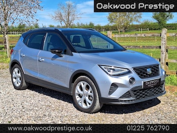 Used SEAT Arona 2023 for sale - 78987159: Photo