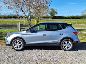 Used SEAT Arona 2023 for sale - 78987159: Photo