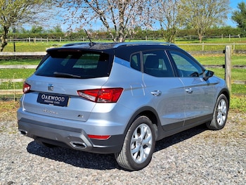 Used SEAT Arona 2023 for sale - 78987159: Photo