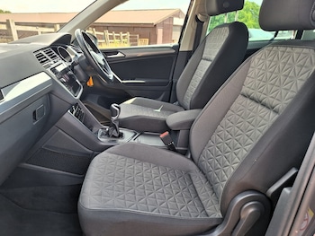 Used Volkswagen Tiguan 2022 for sale - 79290188: Photo
