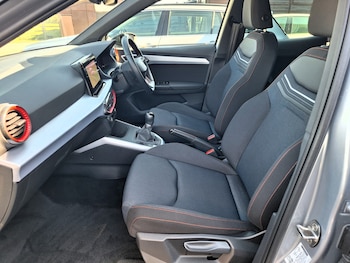Used SEAT Arona 2023 for sale - 78520191: Photo
