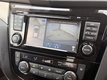 Used Nissan Qashqai 2019 for sale - 79290316: Photo