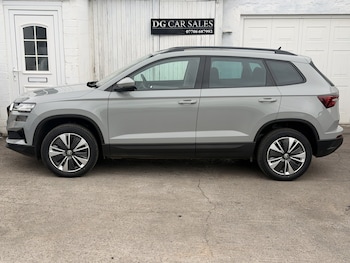 Used Skoda Karoq 2022 for sale - 78739551: Photo