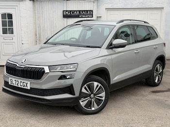 Used Skoda Karoq 2022 for sale - 78739551: Photo