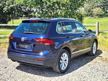 Used Volkswagen Tiguan 2016 for sale - 78770065: Photo