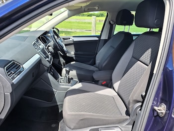 Used Volkswagen Tiguan 2016 for sale - 78770065: Photo