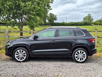 Used Skoda Karoq 2018 for sale - 78520173: Photo