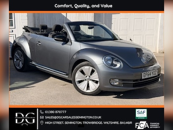 Used Volkswagen Beetle 2014 for sale - 78520172: Photo