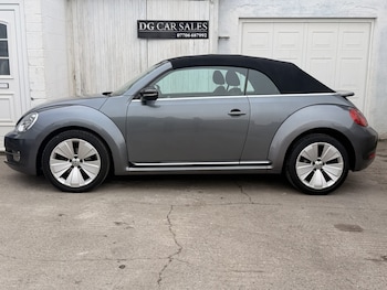Used Volkswagen Beetle 2014 for sale - 78520172: Photo