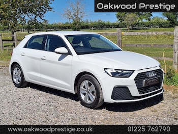 Used Audi A1 2021 for sale - 78520164: Photo
